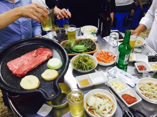 신흥정육식당 이미지