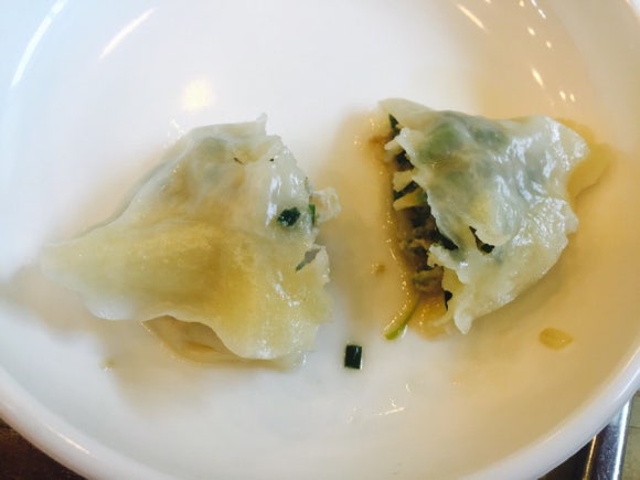신촌손칼국수 이미지