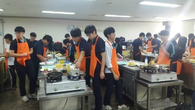 뚜레본요리제과제빵바리스타학원 이미지