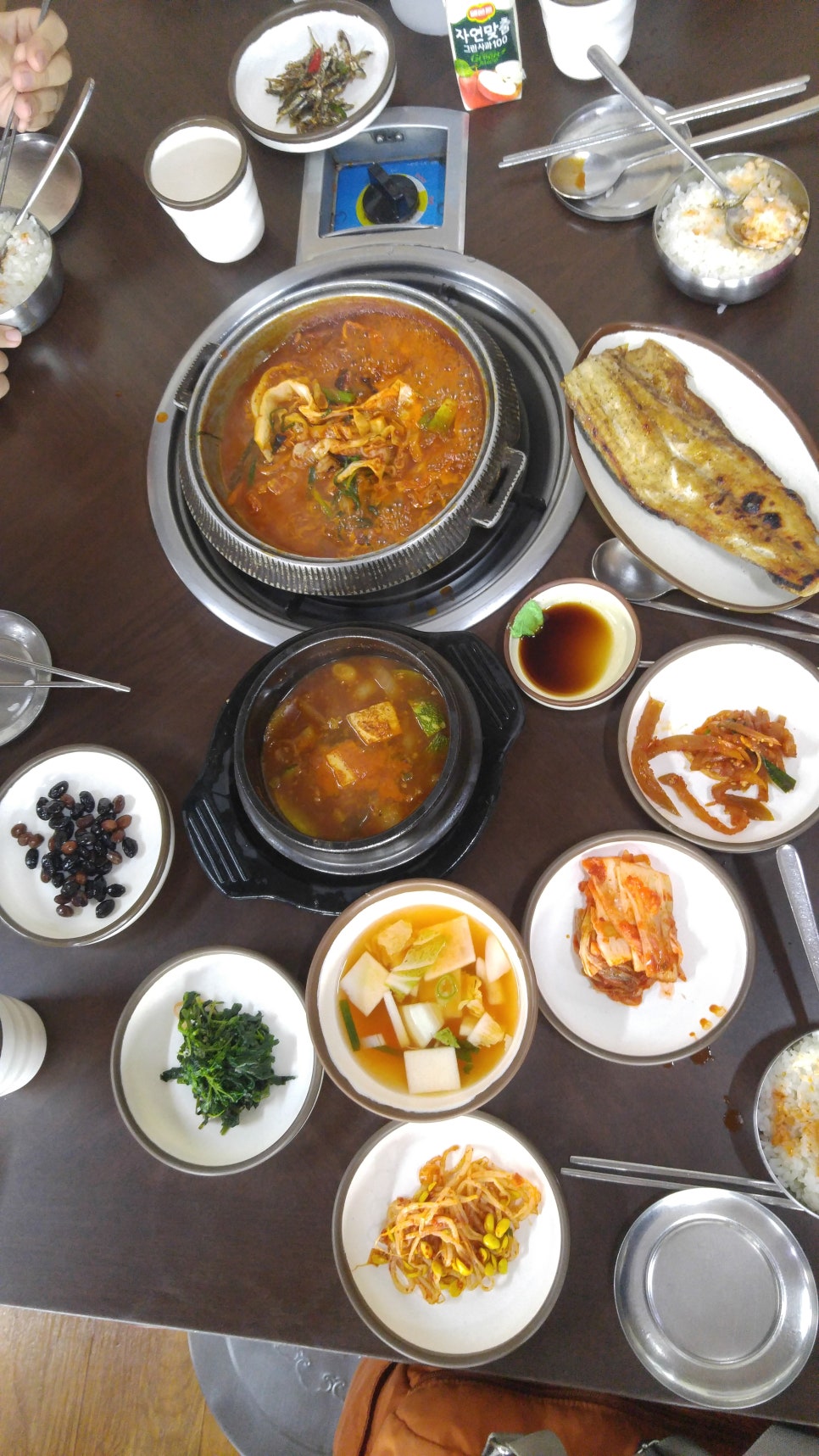 대소원기사님식당 이미지