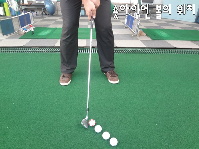 골프신지환 이미지