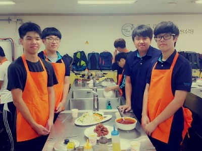 뚜레본요리제과제빵바리스타학원 이미지