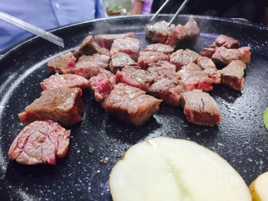 신흥정육식당 이미지