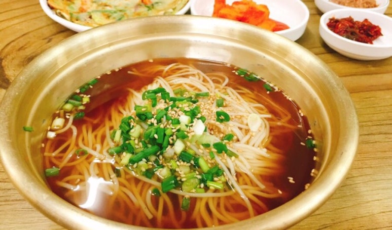 옛날아줌국수 이미지