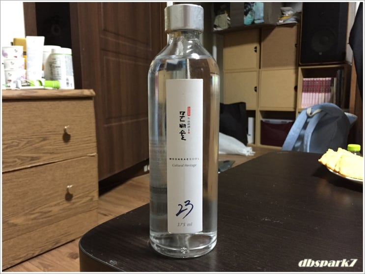 문배주양조원 이미지