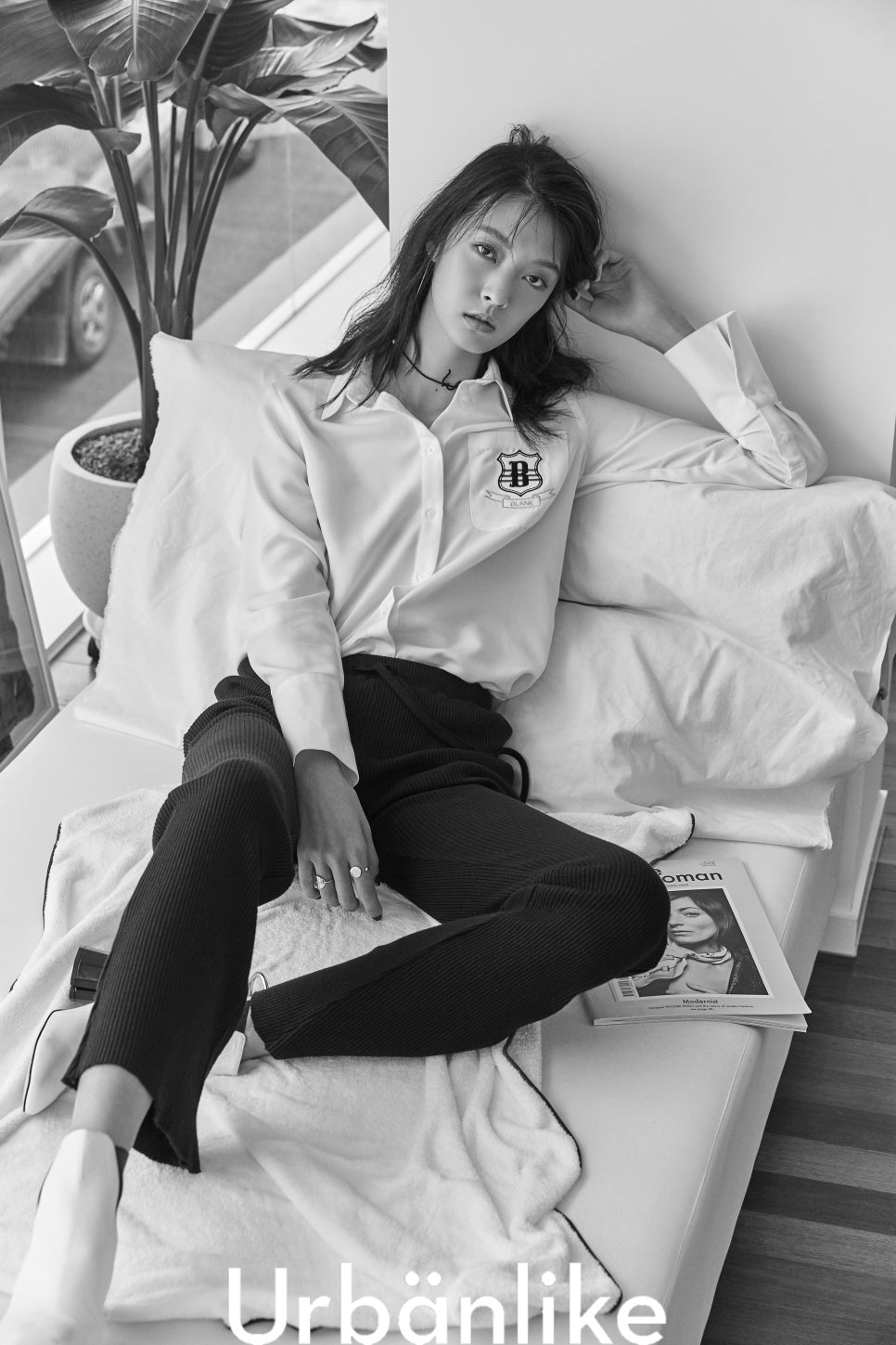 어반블랭크 이미지