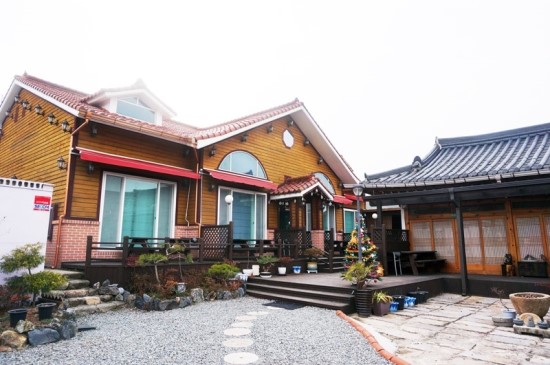 신라궁 이미지