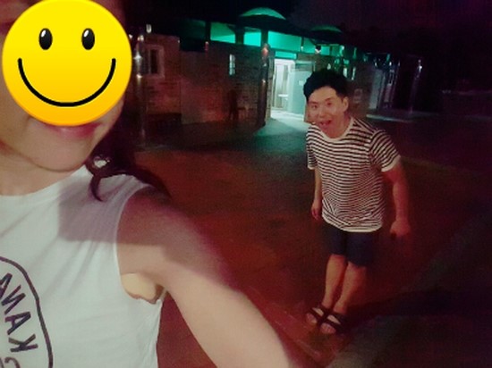 비젼당구장 이미지