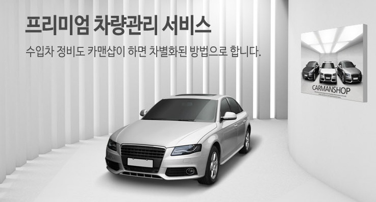 골드카서비스 이미지