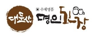 대둔산명인된장 이미지