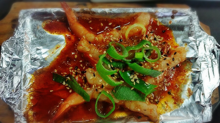 해강횟집 이미지
