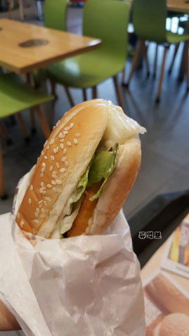 버거킹(안산고잔점) 이미지