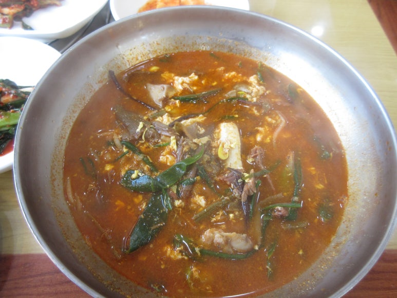 향우갈비촌 이미지