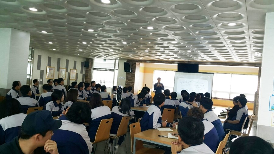 화신테크주 이미지