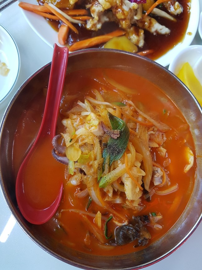 옥문중화요리 이미지