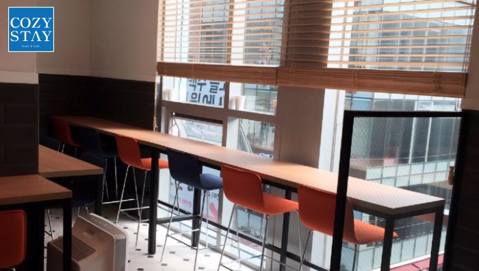 퍼스널스터디카페 이미지