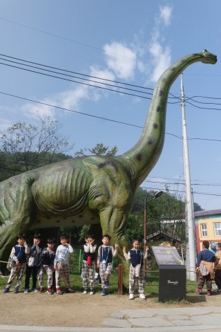 상곡어린이집 이미지