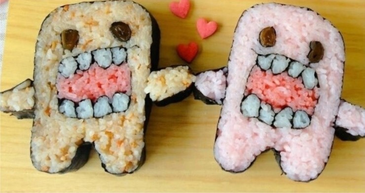 위대한김밥 이미지