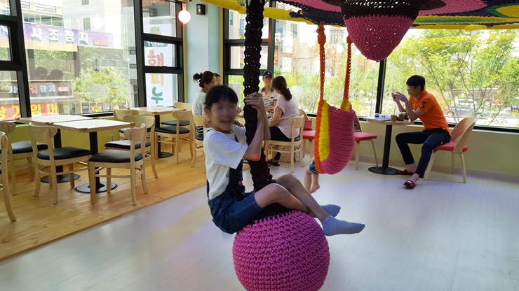 카페누리다 이미지