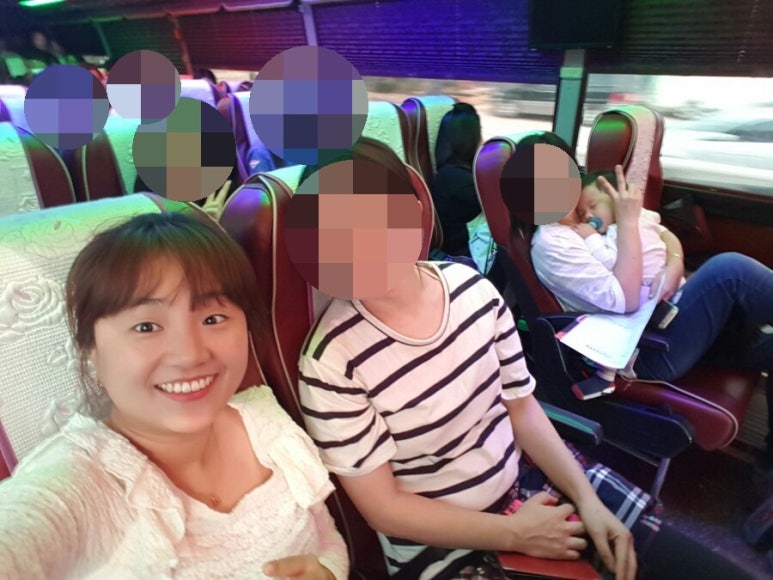 (주)남강여행사 이미지