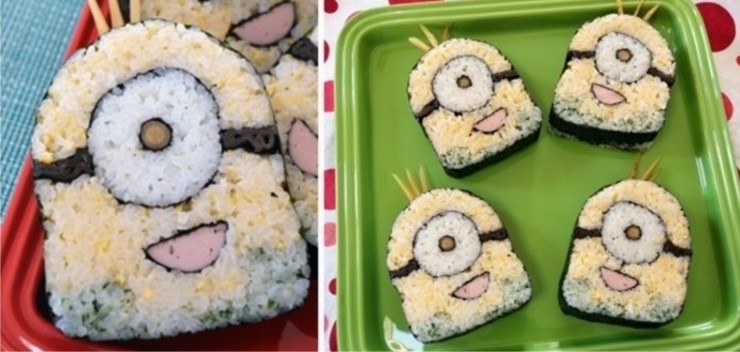 위대한김밥 이미지