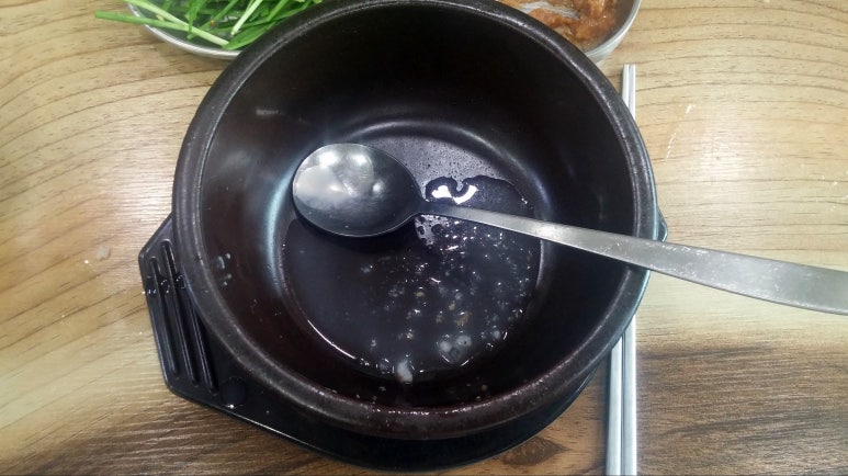 토담집 돼지국밥 이미지
