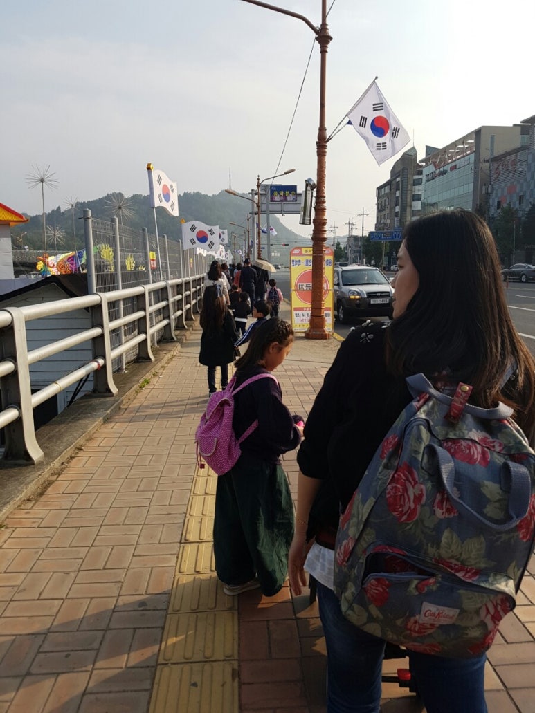 (주)남강여행사 이미지