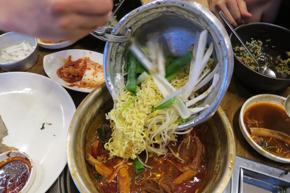 두꺼비식당 이미지