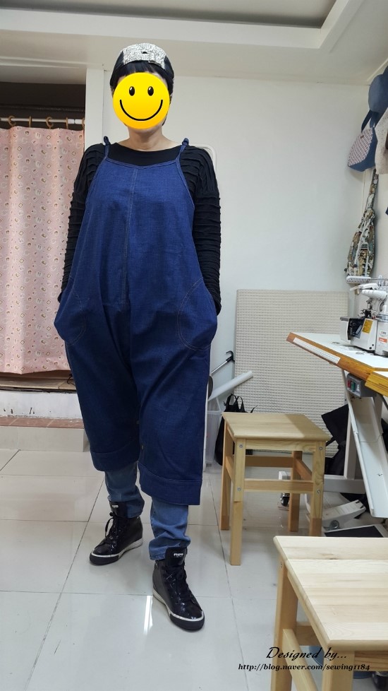 황금숙녀복 이미지