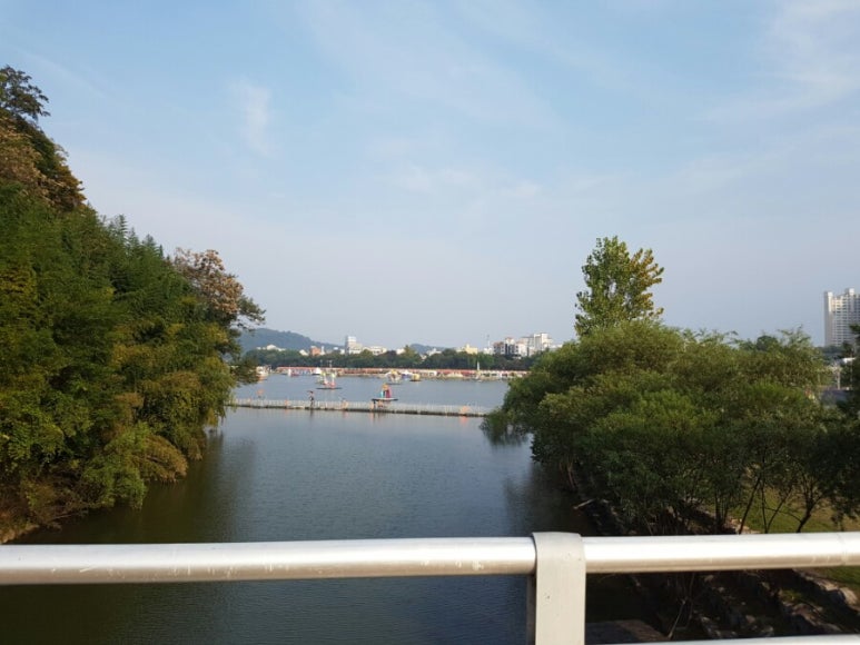 (주)남강여행사 이미지