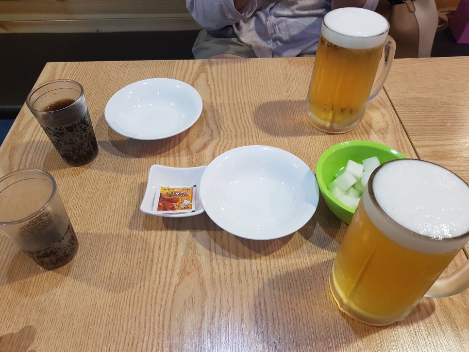 옛날통닭새벽닭 이미지