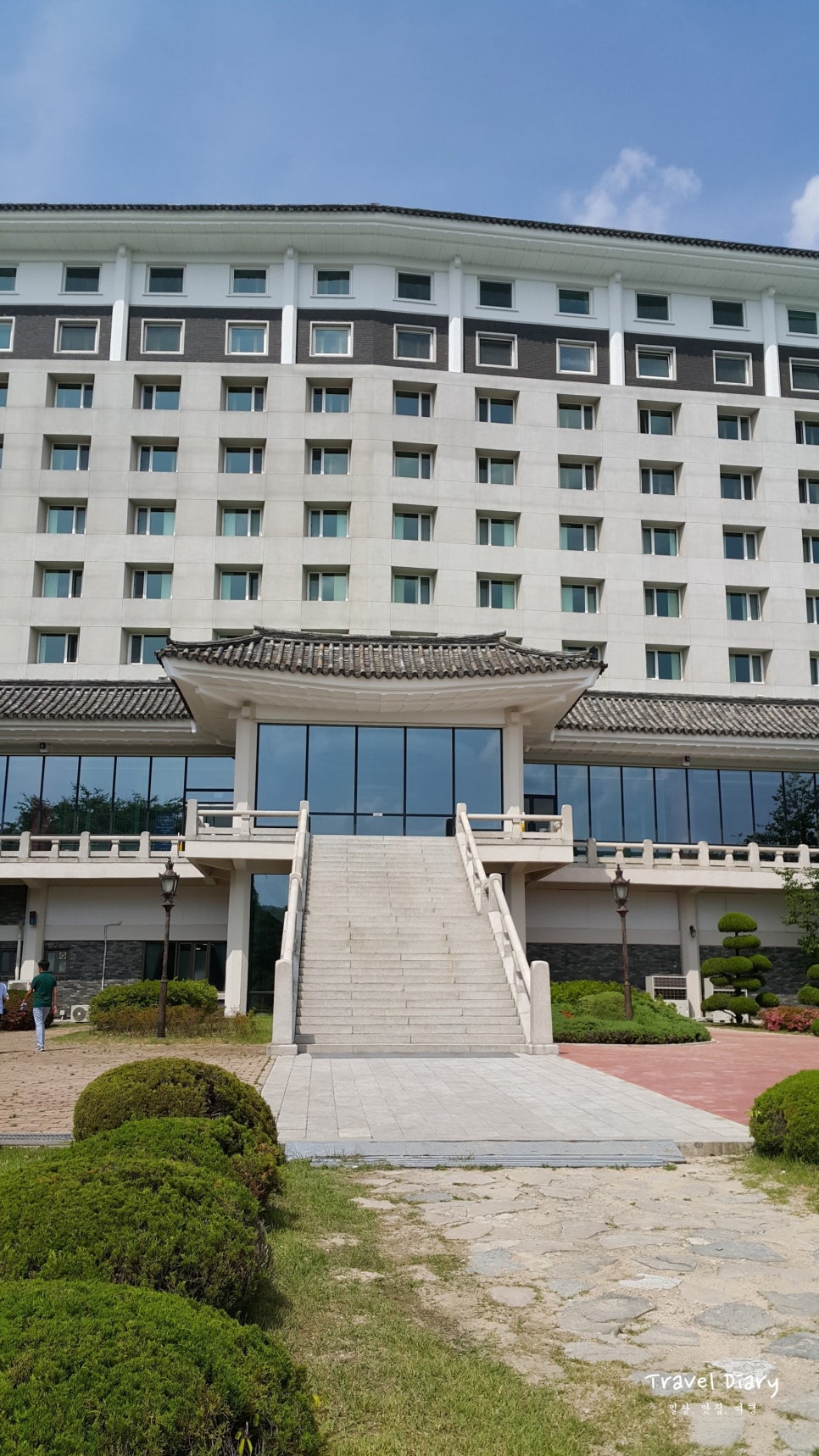 (주)코모도호텔 이미지