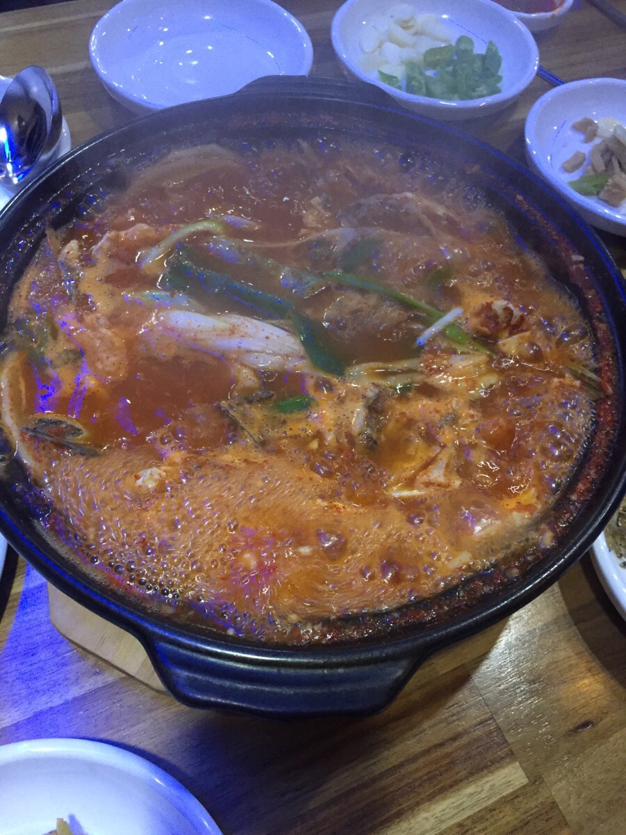 통영수산횟집 이미지