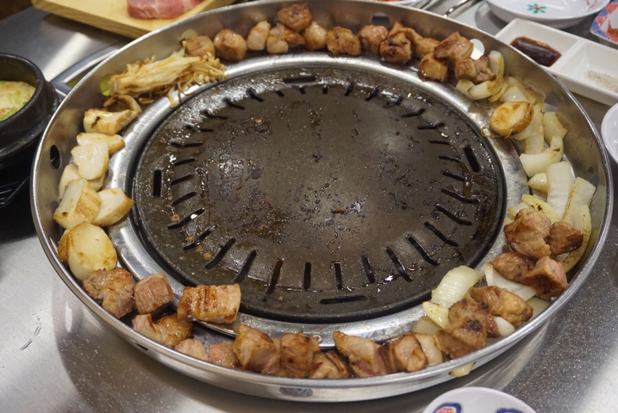 효자푸줏간 이미지