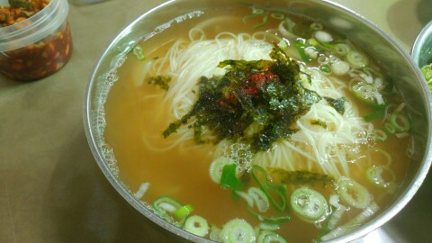 원조국수 이미지