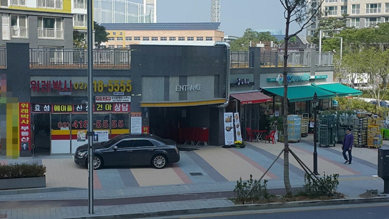 정형미용실&피부관리실 이미지