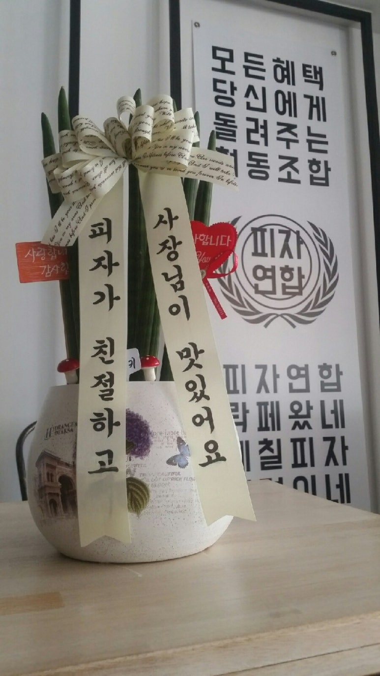 피자연합 이미지