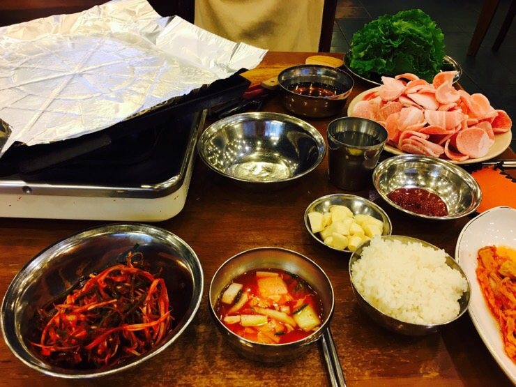 봉용주유소 이미지