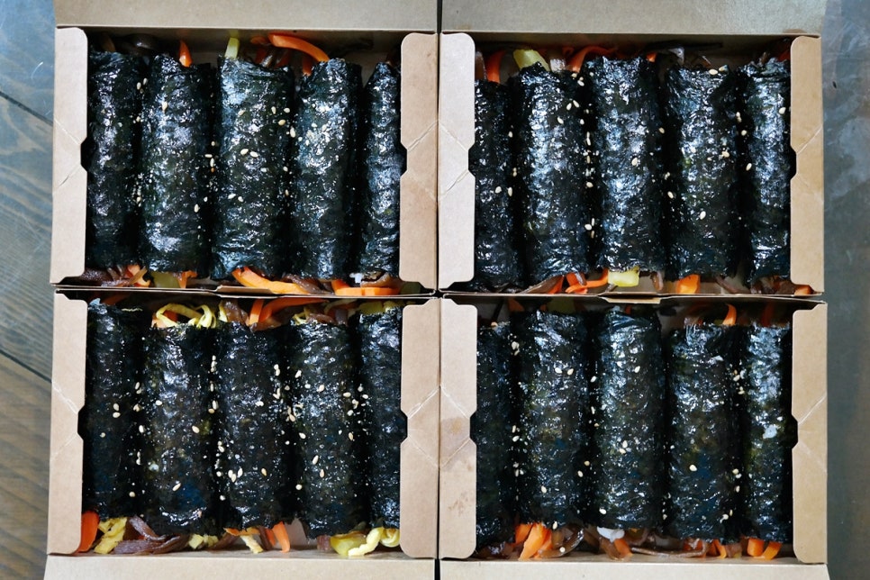꼬마김밥마리 이미지
