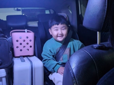 무주구천동캠핑장(제제캠프) 이미지