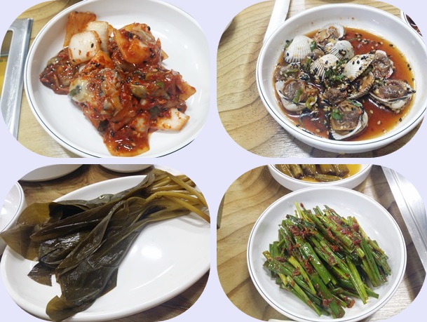 영천생고기식당 이미지