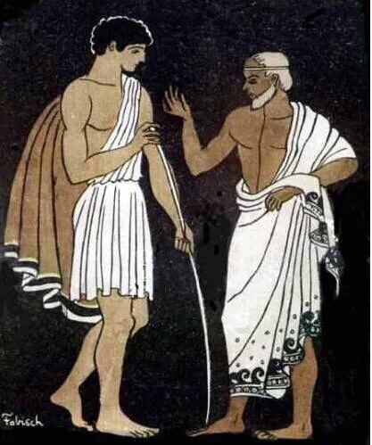 춤추는나무 이미지