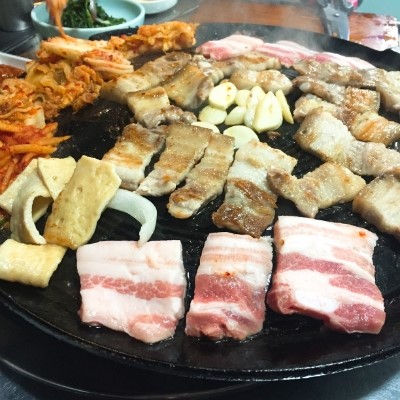 다인생고기 이미지