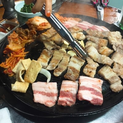 다인생고기 이미지