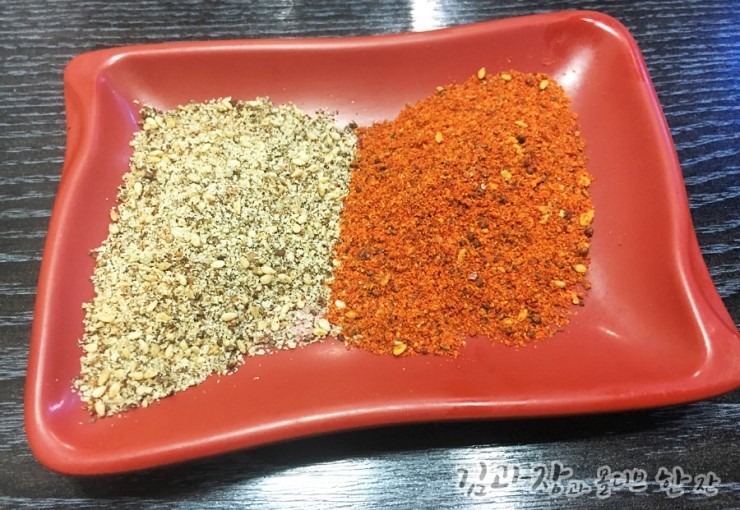 한중양꼬치구이 이미지