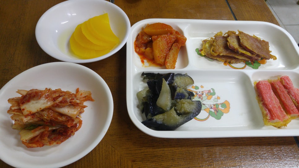 아다미분식 이미지