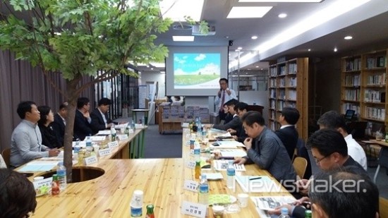 (주)미래식품 이미지