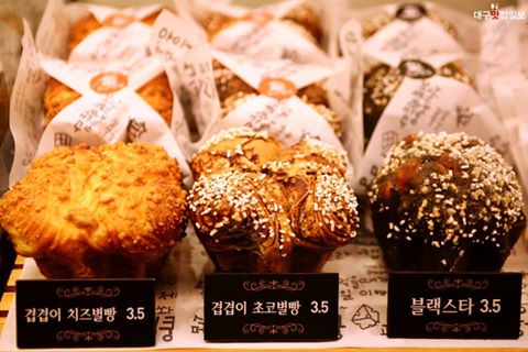 수아빵집 이미지