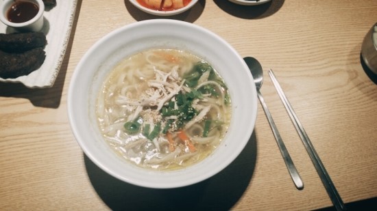 오늘국수 이미지