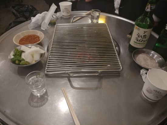 광흥창서서갈비 이미지